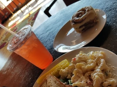 Central Park Coffee Company