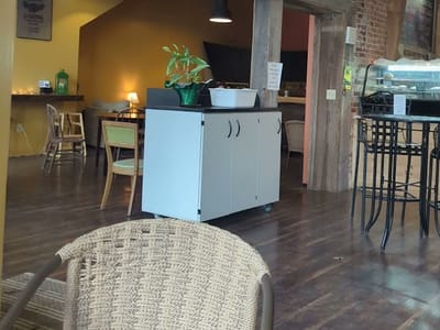 Central Park Coffee Company