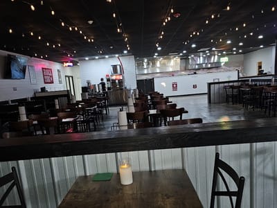 Central Perk Cafe, Summerdale