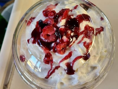 Central Perk Cafe, Summerdale