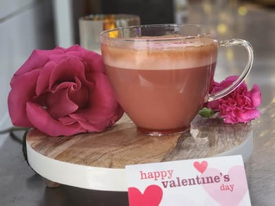 Central Perk Cafe, Summerdale