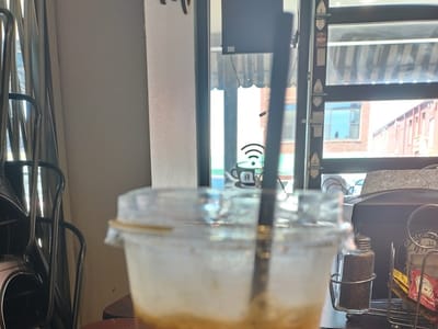 Central Perk Coffee House