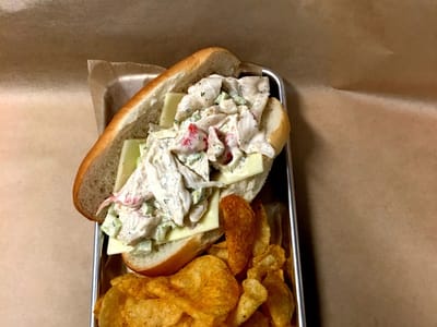 Central Perk Coffee House