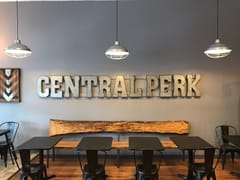 Central Perk Coffee House