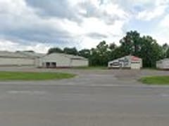 Central Pike Coffee Co.