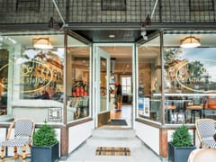 Central Station Coffee & Tea