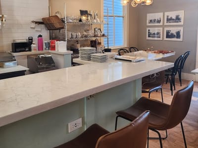 Central Station Coffee & Tea