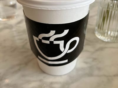 Central Station Coffee & Tea