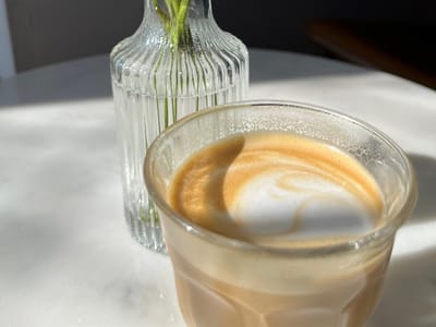 Central Station Coffee & Tea