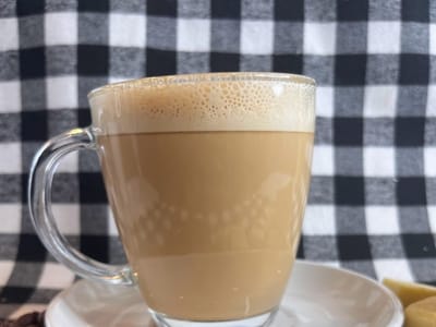 Centred Coffee & Wellness