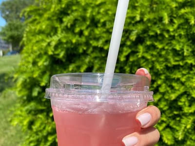 Centred Coffee & Wellness