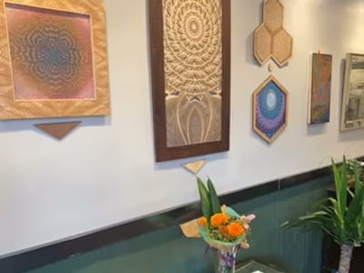 Centred Coffee & Wellness