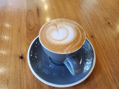 Ceremony Coffee Roasters - Harbor Point