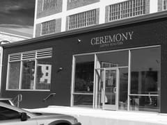 Ceremony Coffee Roasters - Mt. Vernon