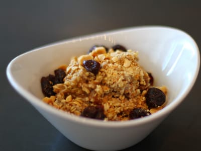 Ceremony Coffee Roasters - Mt. Vernon