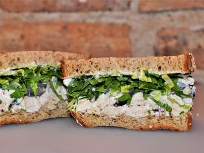 Cesaroni's Cafe & Deli