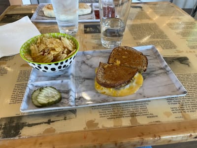 CF&G Public Market & Coffeehouse