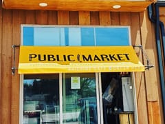 CF&G Public Market & Coffeehouse