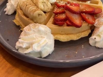 CFS Coffee Dr. Phillips