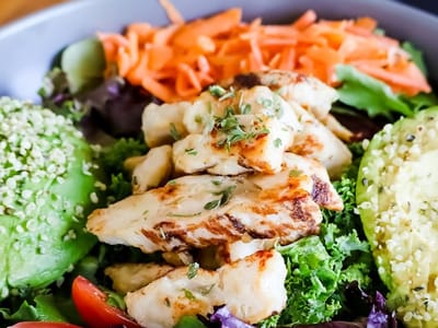 CFS Coffee Dr. Phillips