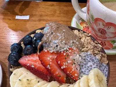 CFS Coffee Dr. Phillips