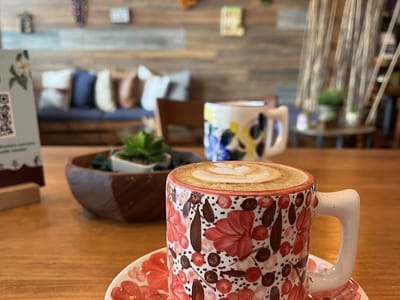 CFS Coffee Dr. Phillips