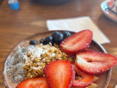 CFS Coffee Lake Mary - Heathrow