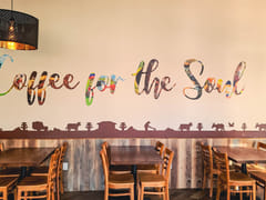 CFS Coffee Lake Mary - Heathrow