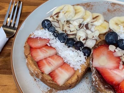 CFS Coffee Lake Mary - Heathrow