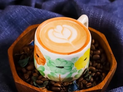 CFS Coffee Oak Brook