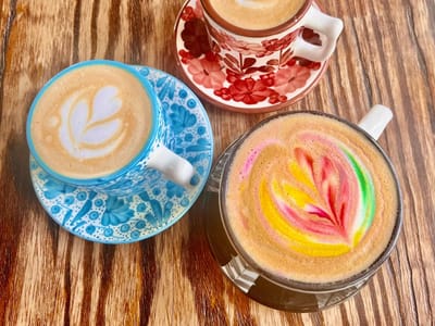 CFS Coffee Winter Park