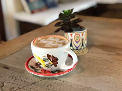 CFS Coffee Winter Park