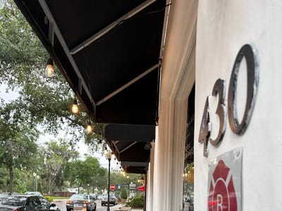 CFS Coffee Winter Park