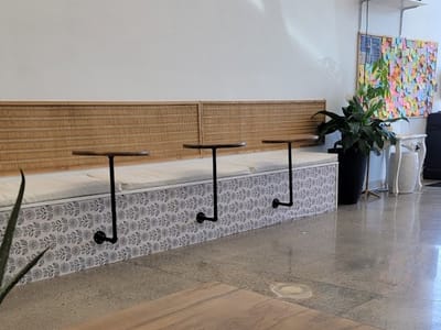 CHA'AHH! milk tea cafe