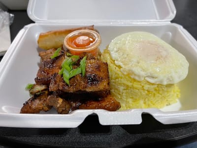 CHA'AHH! milk tea cafe