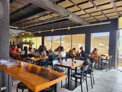 Cha Café and Bistro