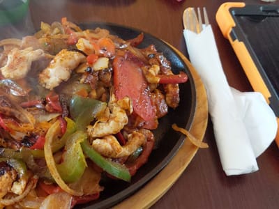 Chak Balam Mexican Restaurant