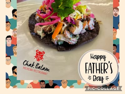 Chak Balam Mexican Restaurant