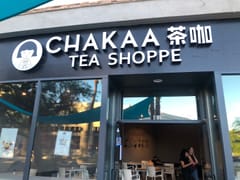 Chakaa Tea Shoppe