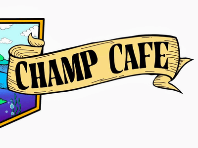 Champ Cafe