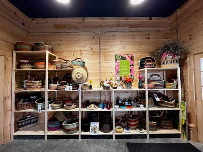 Champlain Peony Company