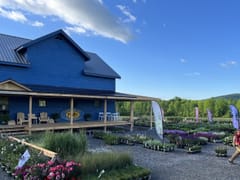 Champlain Peony Company