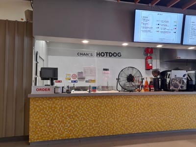 Chan's Hotdog