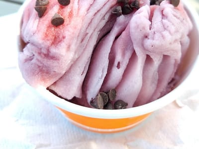 Chance of Sno & Coffee Co.