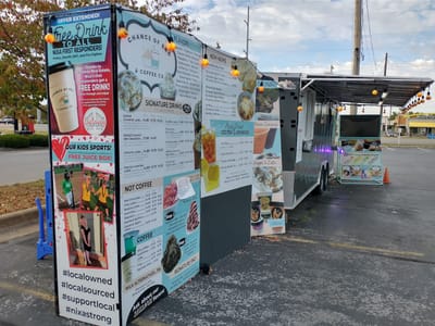 Chance of Sno & Coffee Co.