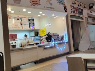 Chance of Sno & Coffee Co.