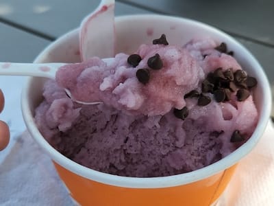 Chance of Sno & Coffee Co.