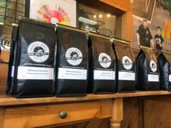 Chaney Brothers Coffee Company