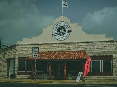 Chaney Brothers Coffee Company