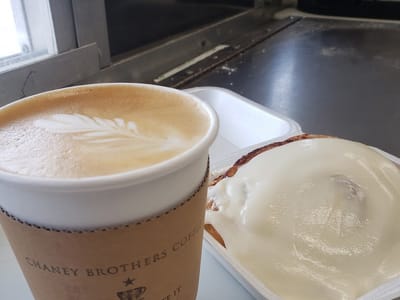 Chaney Brothers Coffee Company